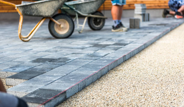 Best Concrete Sidewalk Installation in Edinburg, IL