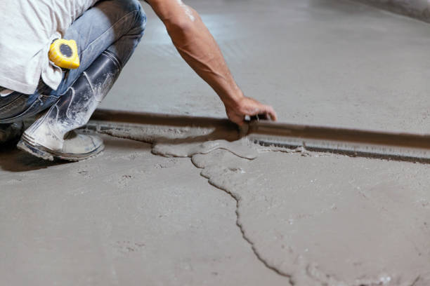 Best Decorative Concrete in Edinburg, IL