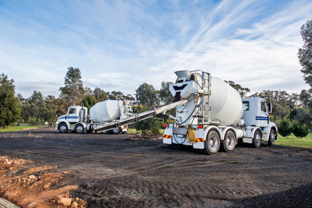 Best Concrete Removal and Replacement in Edinburg, IL