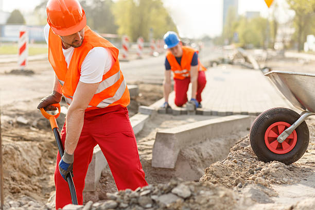 Best Concrete Sealing and Maintenance in Edinburg, IL